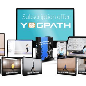 Daily Yoga for beginners - Subscription